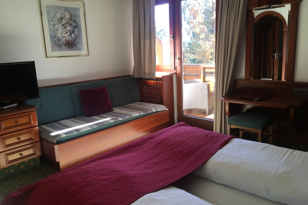 Hotel Tyrolis (Zirl)